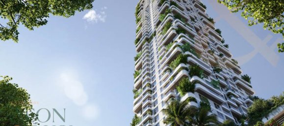 Apartamento T3 em Maritime City, UAE N.º 117801 3