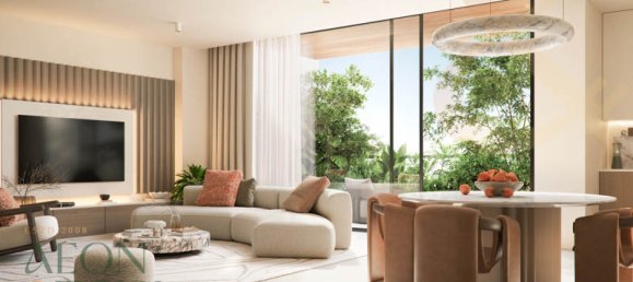 Apartamento T3 em Maritime City, UAE N.º 117801 4