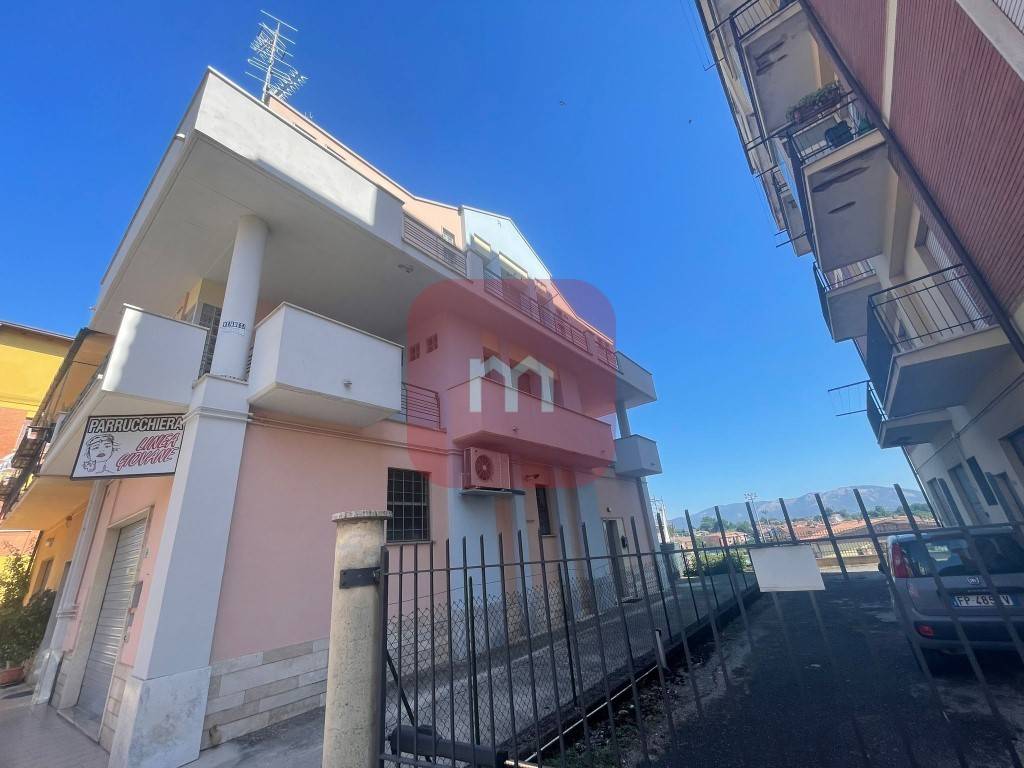 2 غرف نوم شقة في Artena, Italy رقم 203080