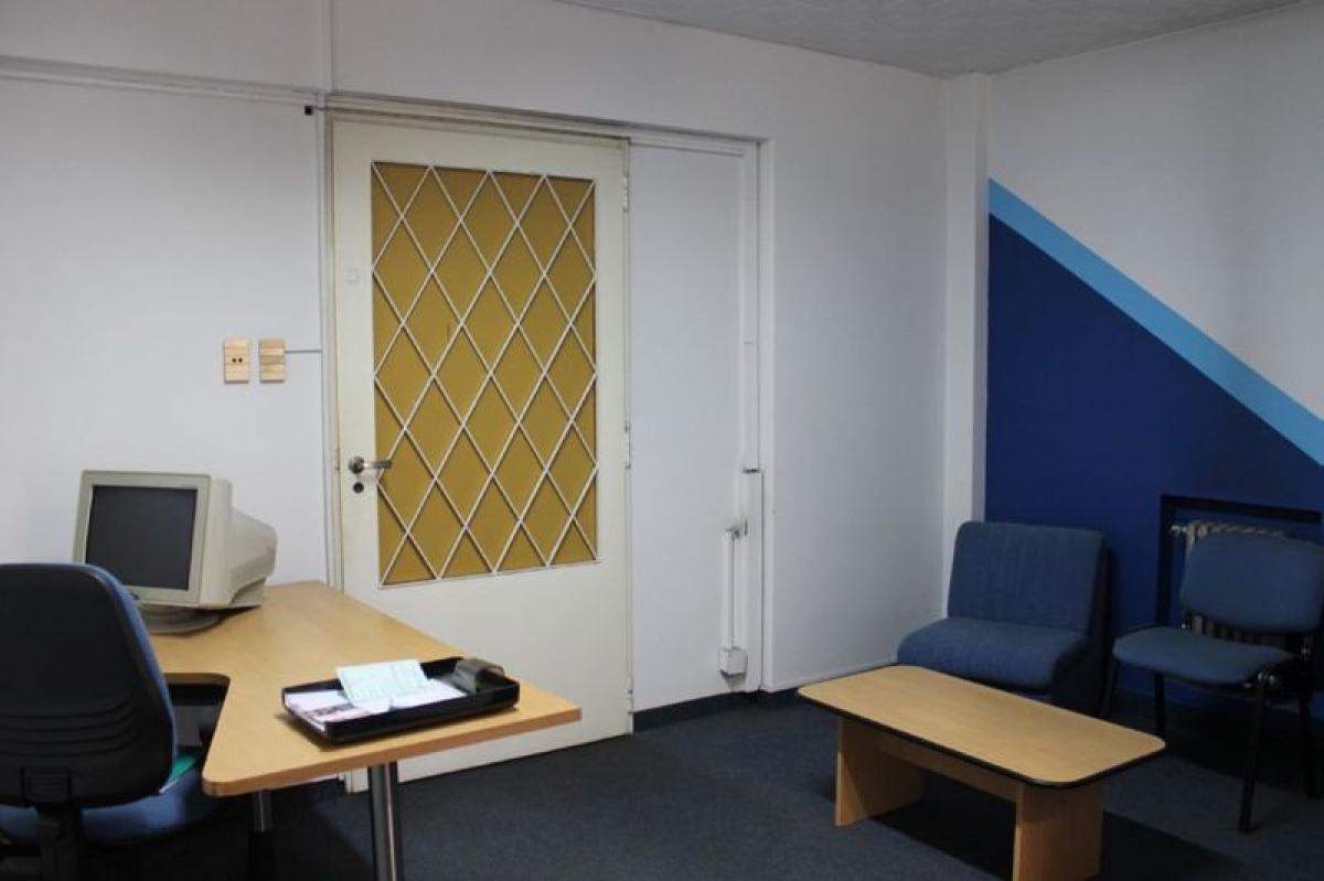  مكتب في Buenos Aires, Argentina رقم 106691