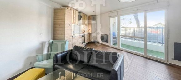 2 Schlafzimmer Wohnung in Annemasse, France, Nr. 303821 7