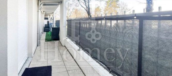 2 Schlafzimmer Wohnung in Annemasse, France, Nr. 303821 6