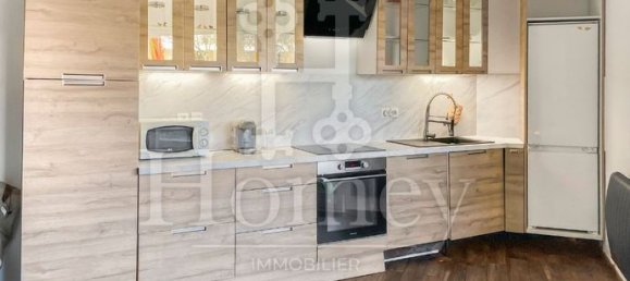 2 Schlafzimmer Wohnung in Annemasse, France, Nr. 303821 3