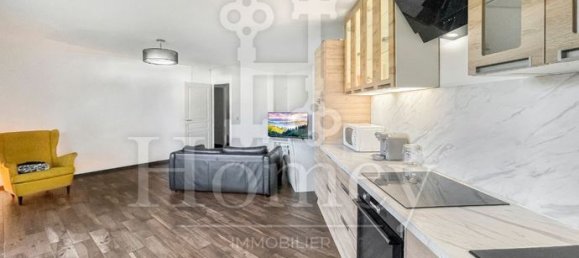 2 Schlafzimmer Wohnung in Annemasse, France, Nr. 303821 4