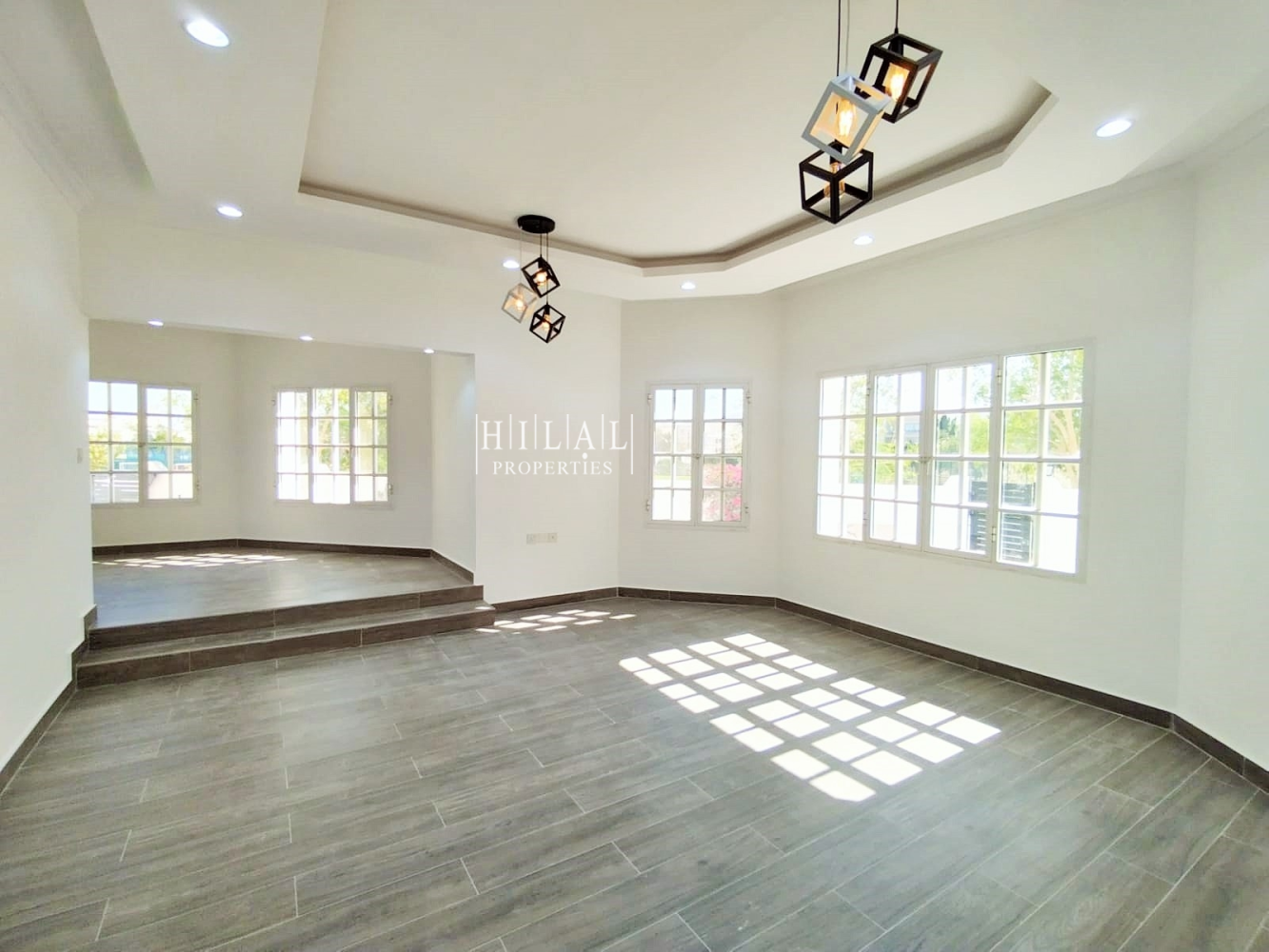 4 غرف نوم فيلا في مسقط, Oman رقم 1690