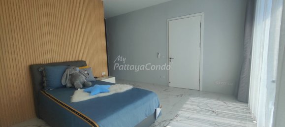 3 Schlafzimmer Cafe / Restaurant in Pattaya, Thailand, Nr. 3081 13