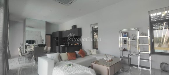 3 Schlafzimmer Cafe / Restaurant in Pattaya, Thailand, Nr. 3081 7