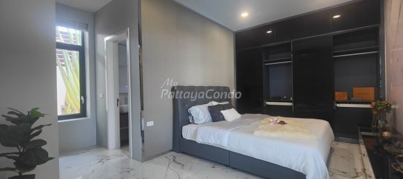 3 Schlafzimmer Cafe / Restaurant in Pattaya, Thailand, Nr. 3081 18