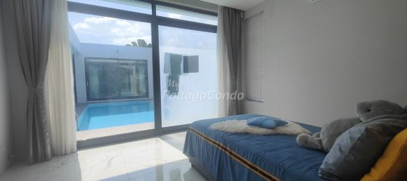 3 Schlafzimmer Cafe / Restaurant in Pattaya, Thailand, Nr. 3081 12