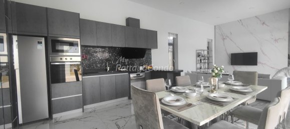 3 Schlafzimmer Cafe / Restaurant in Pattaya, Thailand, Nr. 3081 8