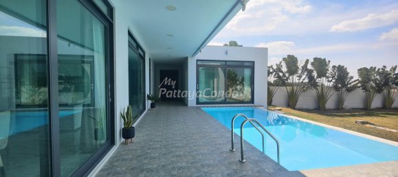 3 Schlafzimmer Cafe / Restaurant in Pattaya, Thailand, Nr. 3081 4