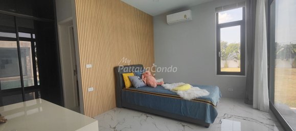 3 Schlafzimmer Cafe / Restaurant in Pattaya, Thailand, Nr. 3081 16