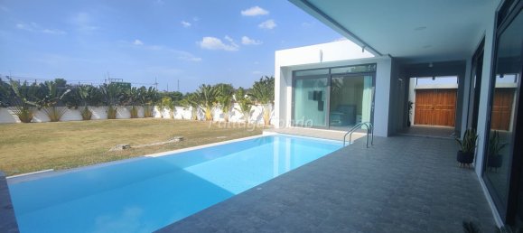 3 Schlafzimmer Cafe / Restaurant in Pattaya, Thailand, Nr. 3081 5