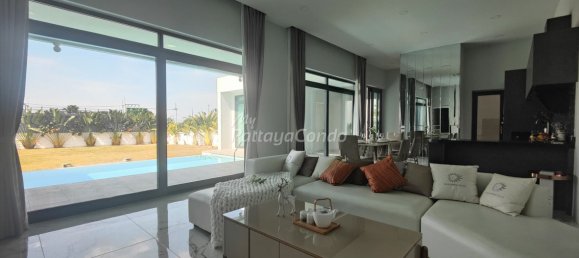 3 Schlafzimmer Cafe / Restaurant in Pattaya, Thailand, Nr. 3081 6