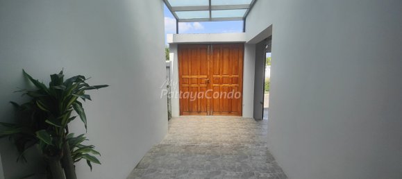 3 Schlafzimmer Cafe / Restaurant in Pattaya, Thailand, Nr. 3081 2