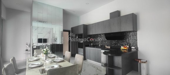 3 Schlafzimmer Cafe / Restaurant in Pattaya, Thailand, Nr. 3081 9