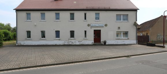 Таунхаус с 14 комнатами в Лейпциг, Германия № 189843 3