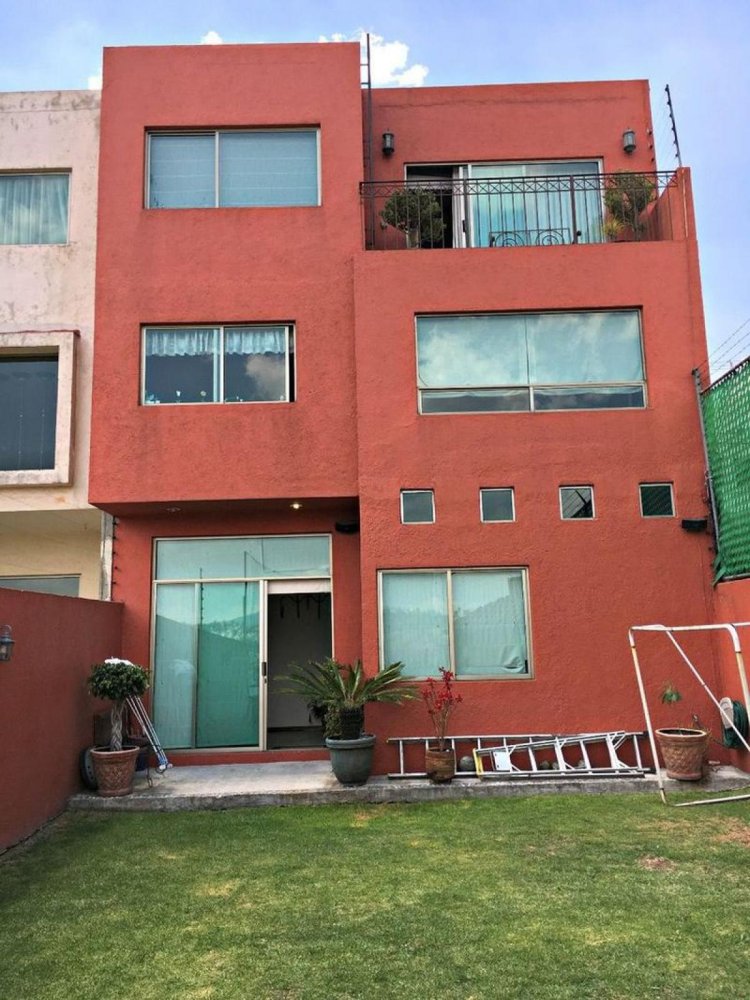 3 bedrooms House in Tlalnepantla, Mexico No. 221318