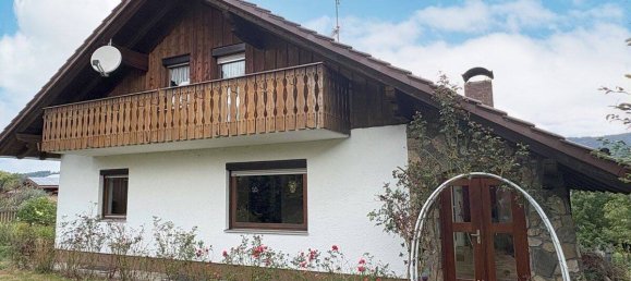 3 bedrooms House in Regen, Germany No. 371087 3