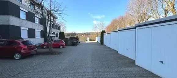 Ático de 2 dormitorios en Wuppertal, Germany No. 12171 4