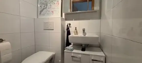 Ático de 2 dormitorios en Wuppertal, Germany No. 12171 19