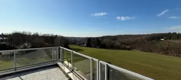 Ático de 2 dormitorios en Wuppertal, Germany No. 12171 5