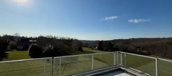 Ático de 2 dormitorios en Wuppertal, Germany No. 12171 6