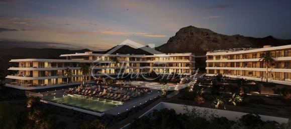 3 Schlafzimmer Wohnung in Adeje, Spain, Nr. 17989 16