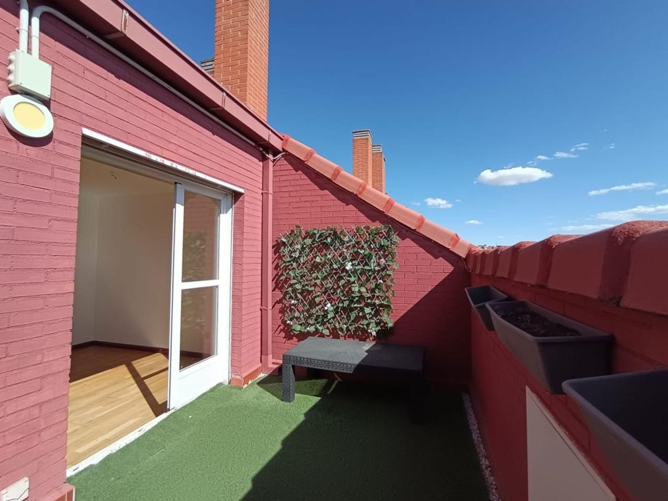 3 bedrooms Penthouse in Madrid, Spain No. 264357