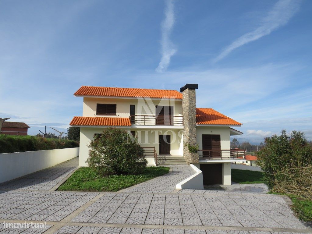4 bedrooms House in Vila Nova de Cerveira, Portugal No. 88789