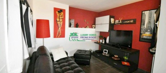 Квартира с 4 комнатами в Рагуза, Италия № 137328 15