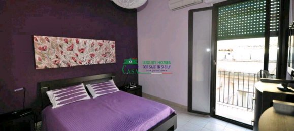 Квартира с 4 комнатами в Рагуза, Италия № 137328 7