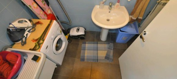 Квартира с 4 комнатами в Рагуза, Италия № 137328 12