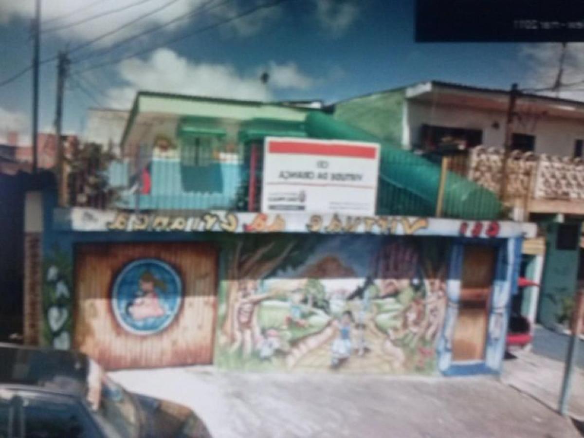 2 غرف نوم منزل في Sao Paulo, Brazil رقم 562877