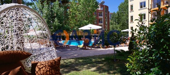 Estudio en Sveti Vlas, Bulgaria No. 86 22