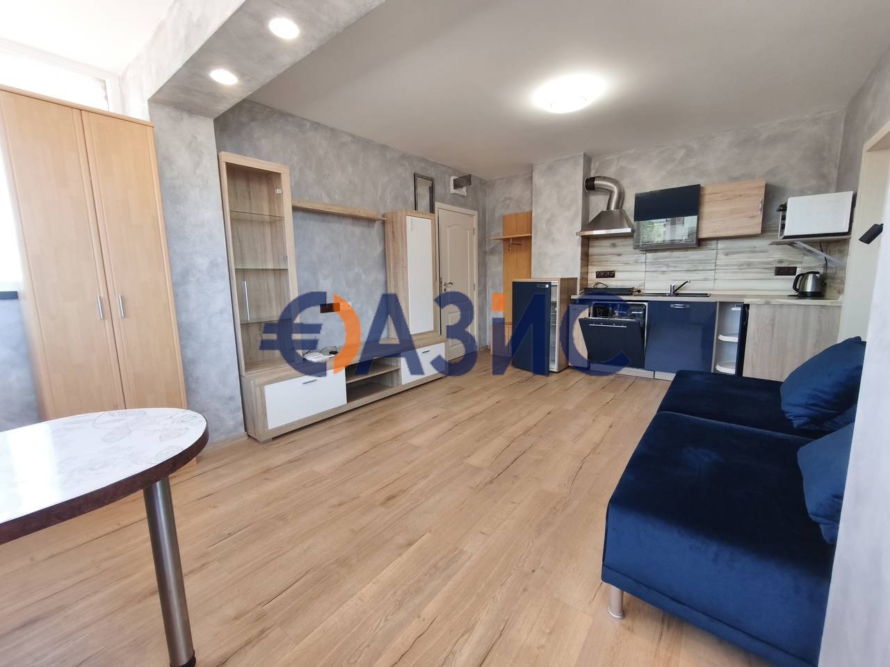 Estudio en Sveti Vlas, Bulgaria No. 86