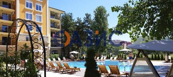 Estudio en Sveti Vlas, Bulgaria No. 86 29