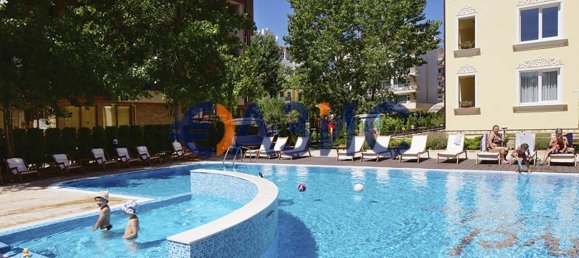 Estudio en Sveti Vlas, Bulgaria No. 86 21