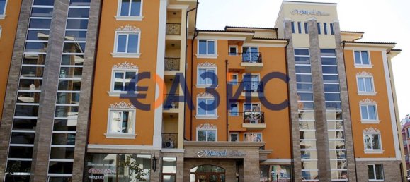 Estudio en Sveti Vlas, Bulgaria No. 86 11