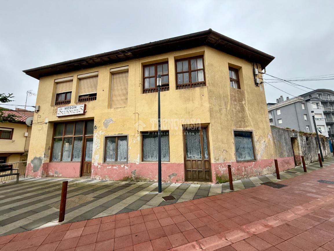 6 Schlafzimmer Wohnung in Suances, Spain, Nr. 162496