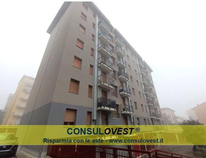 2 غرف نوم شقة في Garbagnate Milanese, Italy رقم 319908