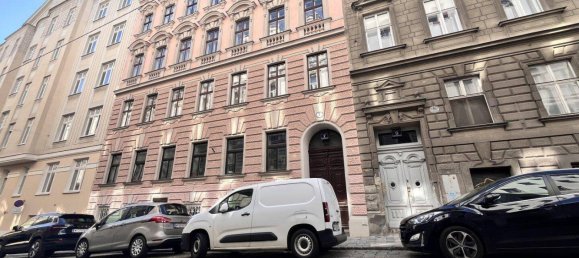 4 rooms Apartment in Josefstadt, Austria No. 85085 6