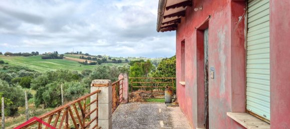 5 rooms House in Potenza Picena, Italy No. 261174 12