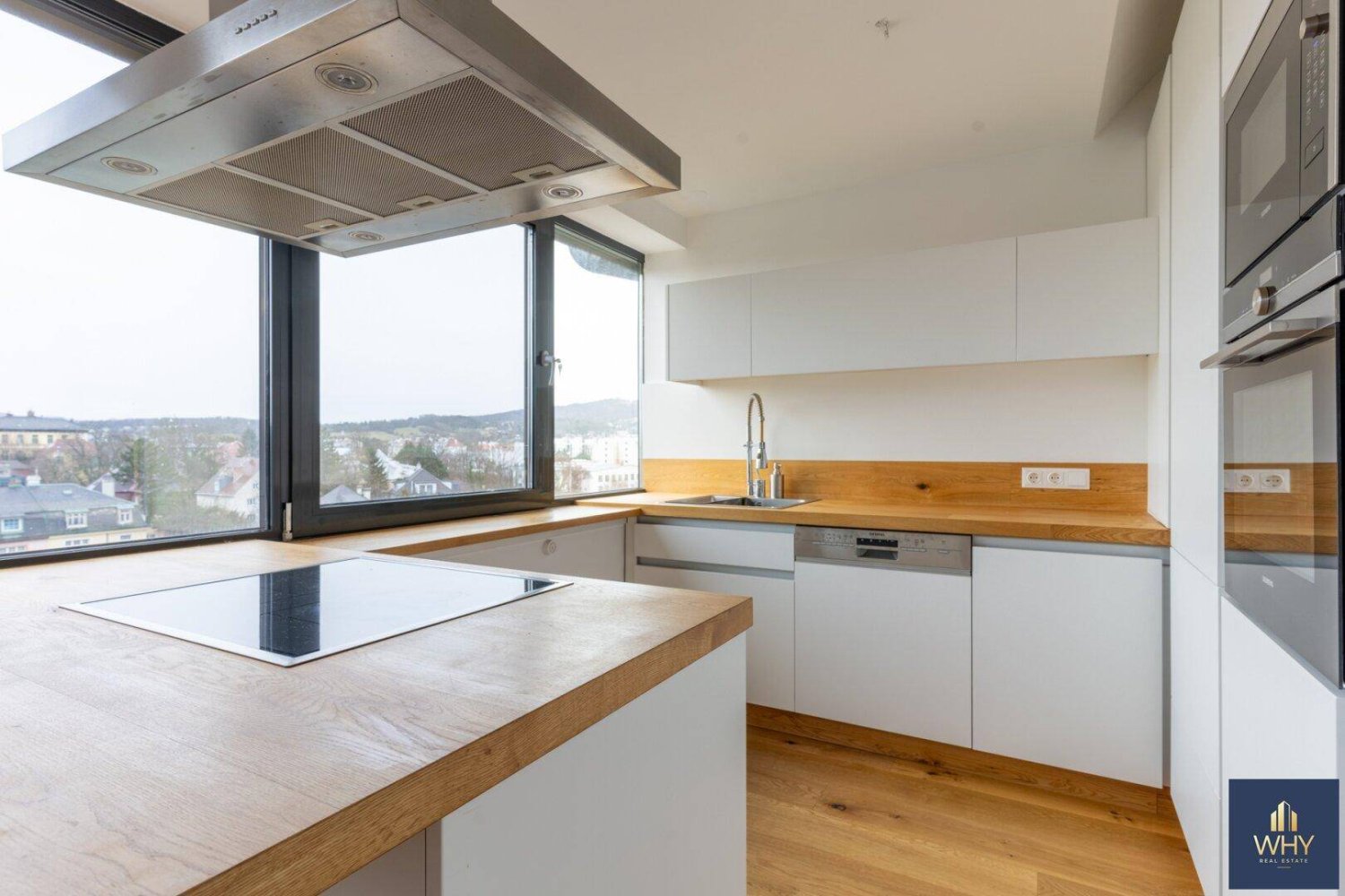 3-Zimmer Doppelhaus in Penzing, Austria, Nr. 146213