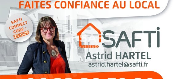 4 bedrooms House in Bohain-en-Vermandois, France No. 54172 2