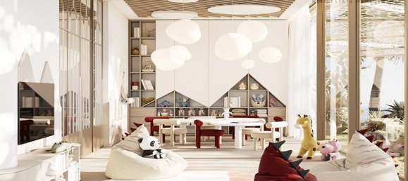 2 bedrooms Apartment in Al Marjan Island, UAE No. 17685 4