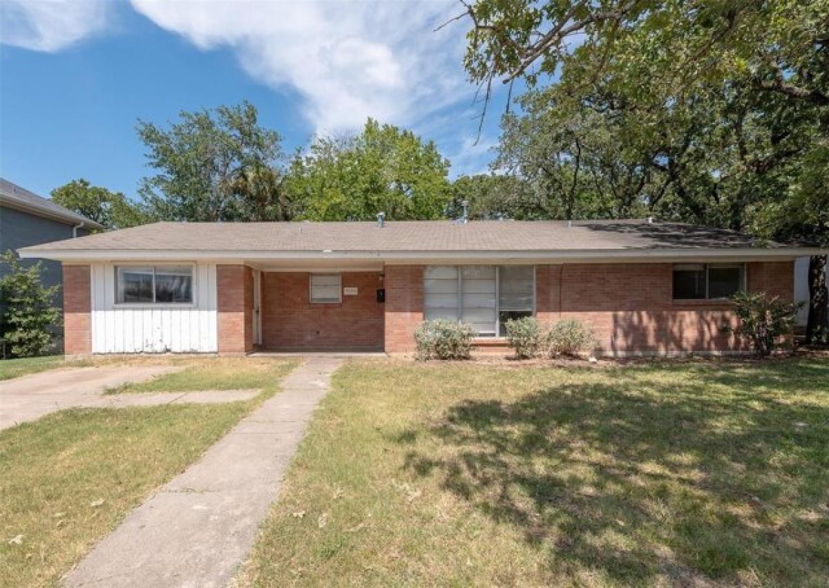 4 bedrooms House in Bryan, USA No. 376424