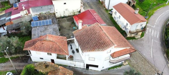 3 غرف نوم منزل في Varzea dos Cavaleiros, Portugal رقم 167793 5