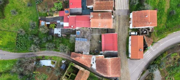 3 غرف نوم منزل في Varzea dos Cavaleiros, Portugal رقم 167793 9