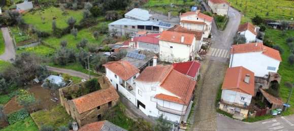 3 غرف نوم منزل في Varzea dos Cavaleiros, Portugal رقم 167793 8